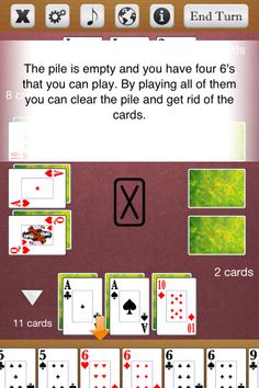 Tens and Twos - Screenshot 3