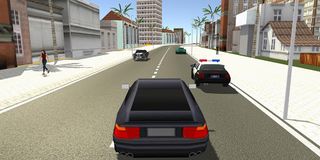 The Grand Sin City - Screenshot 3