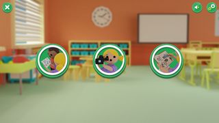 Rolf Connect - Storytelling - Screenshot 1