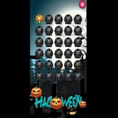 Halloween 2020 - Screenshot 4