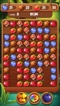 Jungle World - Screenshot 4