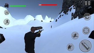 Secret Missions - Screenshot 2