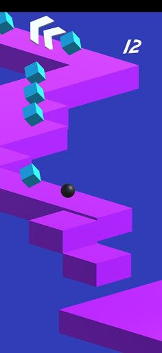 RaceBall - Screenshot 2