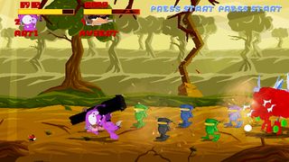 BEARZ - Screenshot 3