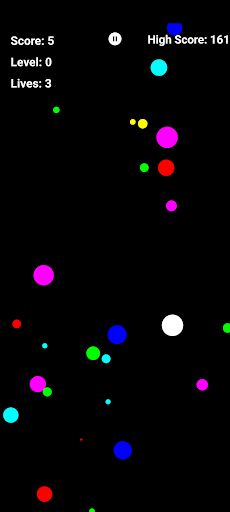 Bolas - Screenshot 1