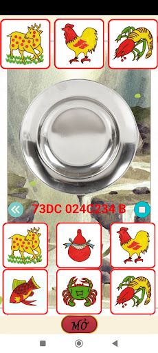 Bầu cua - Screenshot 2