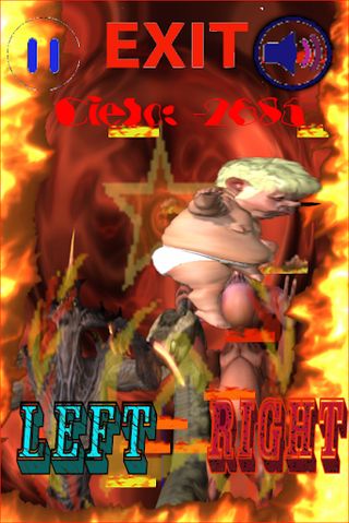 From The Debts of Hell - Screenshot 2