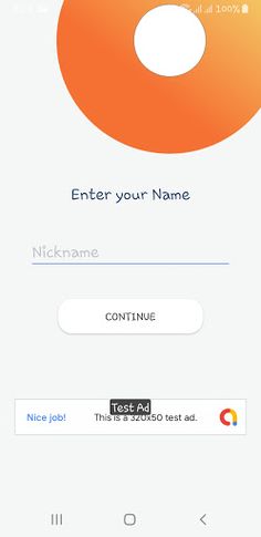 Tic-Tac-Toe Game With AI / Off - Screenshot 3