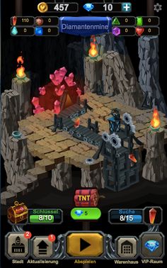 Girl & Ball Blast DE - Screenshot 4