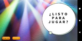 Cristales Juego de Mesa Free - Screenshot 3