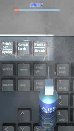 Compressed AirSMR - Screenshot 2