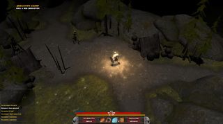 Slavs - Screenshot 2