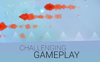 FLYT - A Dashing Adventure! - Screenshot 3