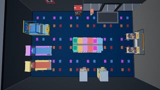 Shop Management - Screenshot 1