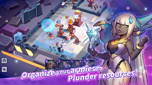 ScarQuest - Screenshot 2