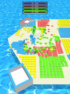 Shave Race - Screenshot 4