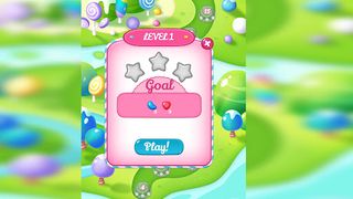 Candice Crush - Screenshot 3