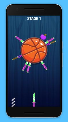 Knife King Shooter - Screenshot 2