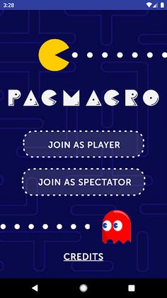 Pac Macro - Screenshot 1