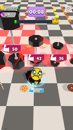 Hero Fever - Screenshot 3