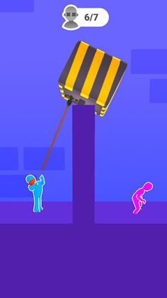 Battle Hook - Screenshot 3