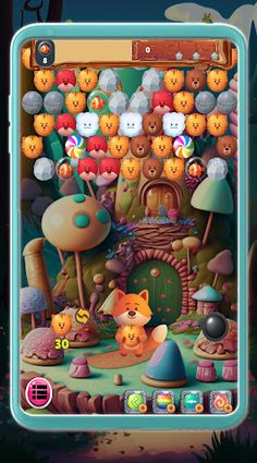 Critter Burst - Screenshot 2