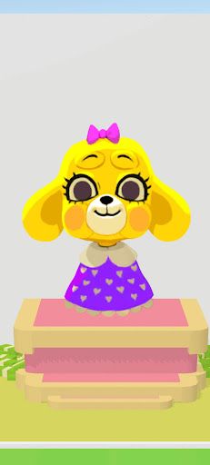 Doll Game: Squid's Red Light - Screenshot 2