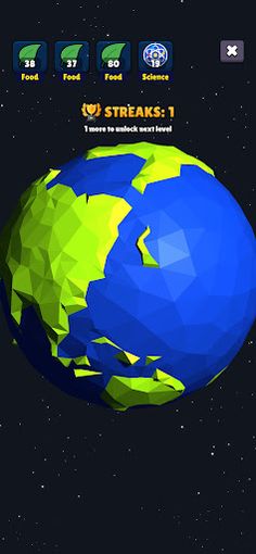 Ever Beyond: Idle Space Game - Screenshot 4