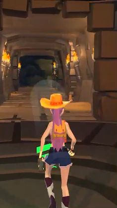 Hyper Treasure Hunter - Screenshot 1