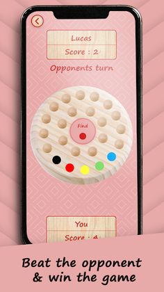 Memory Match - Chess Game - Screenshot 4