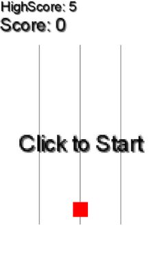 Avoid - Screenshot 1