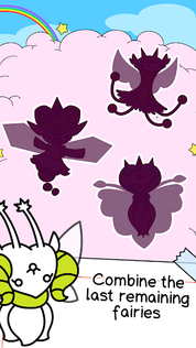 Fairy Evolution: Magic Idle - Screenshot 3