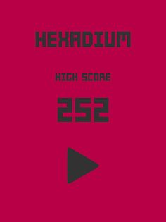 Hexadium - Screenshot 3