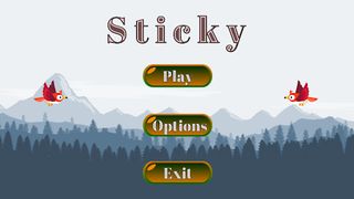 Sticky - Screenshot 1