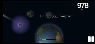 Mesa - Space Tower Defense - Screenshot 2