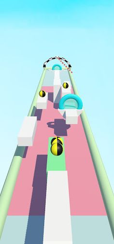 Perfect Cross - Screenshot 4