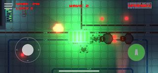 Ammo Run - Screenshot 1