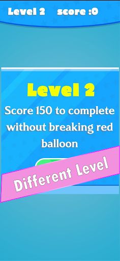Balloon Breaker - Screenshot 3