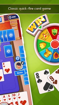 Bid Whist - Screenshot 4