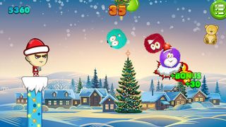 Chota Santa - Christmas Day - Screenshot 3