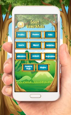 Memory Matching Brain Games Fo - Screenshot 2