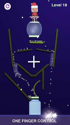 Fill Balls up - Screenshot 2