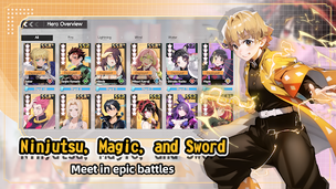 Realm of Fate - Screenshot 1