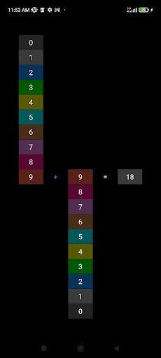 Digit Nine - Screenshot 1