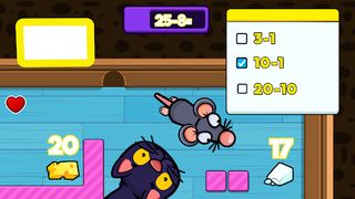 Math Mouse - Screenshot 2