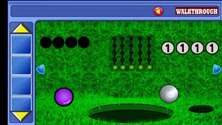 Peacock Rescue From Park Jail - Screenshot 2