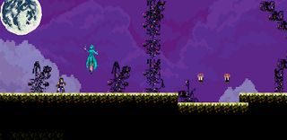 Belcebu - Screenshot 2