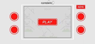 Catch Eggs - Screenshot 1