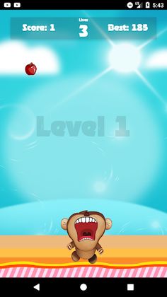 HungryBites - Screenshot 2