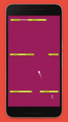 Elastic - Screenshot 1